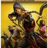 Mortal Kombat 11 - PS4/PS5