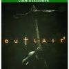 Outlast 2 - XBOX ONE - SERIES X/S