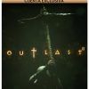 Outlast 2 - PS4/PS5