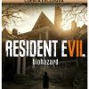 Resident Evil 7 biohazard - PS4/PS5