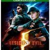 Resident Evil 5 - XBOX ONE / SERIES X/S