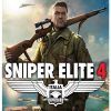 Sniper Elite 4 - XBOX ONE - SERIES X/S