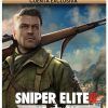 Sniper Elite 4 - PS4/PS5