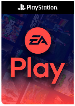 EA Play - Playstation