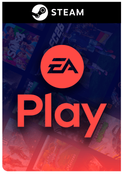 EA Play - Steam