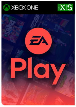 EA Play - XBOX