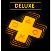 PlayStation Plus Deluxe – PS4/PS5