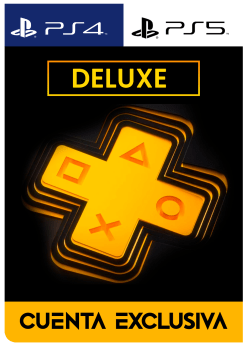 PlayStation Plus Premium – PS4/PS5