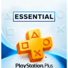 PlayStation Plus Essential – PS4/PS5