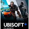 Ubisoft+ Classics - Playstation