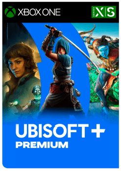Ubisoft+ Premium - XBOX