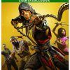 Mortal Kombat 11 - XBOX ONE - SERIES X/S