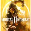 Mortal Kombat 11 - XBOX ONE - SERIES X/S