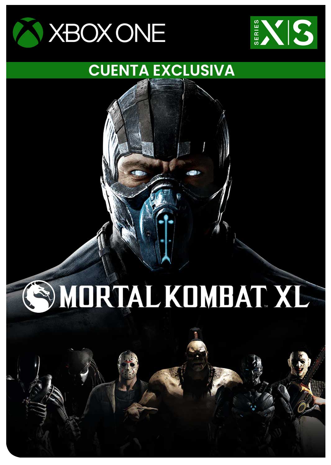 imagen-mortal-kombat-XL-XBOX-SERIES-fenixxdigital