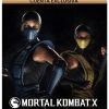Mortal Kombat X - PS4/PS5
